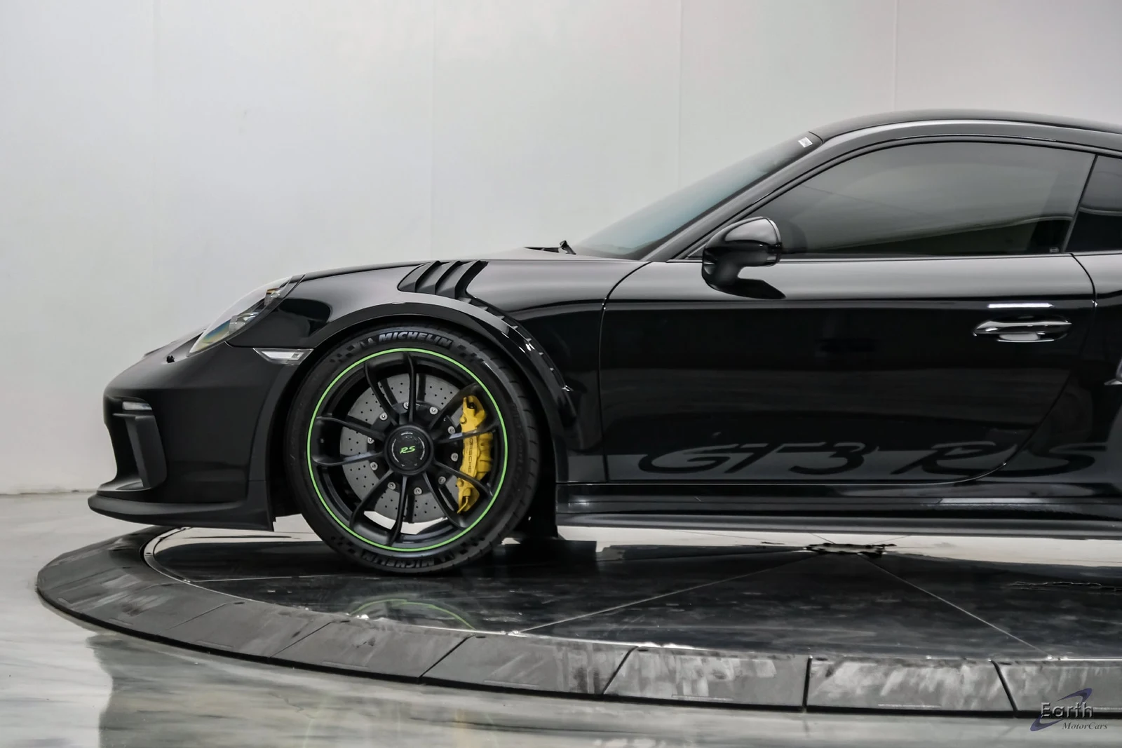 2019 Porsche 911 (991.2) GT3 RS, 7/28