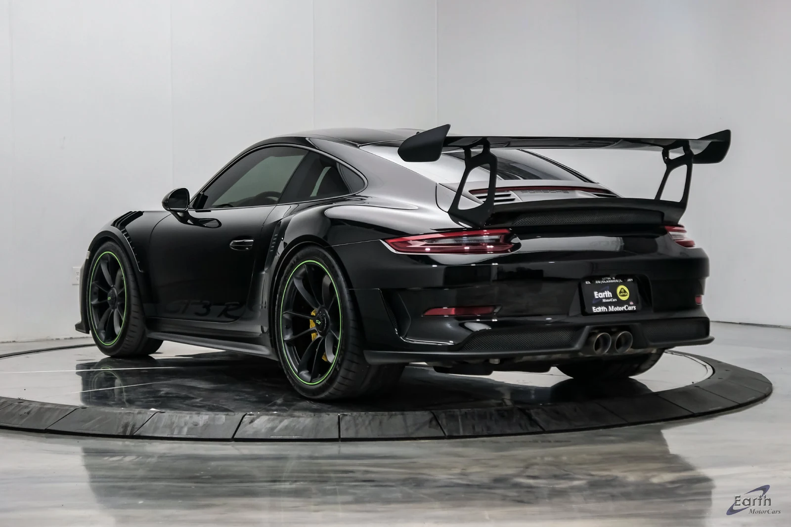 2019 Porsche 911 (991.2) GT3 RS, 10/28