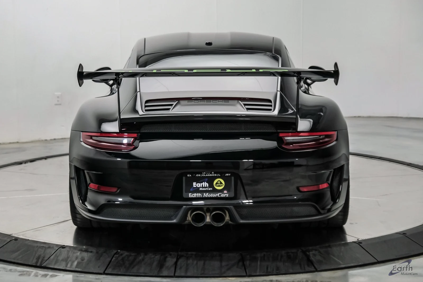 2019 Porsche 911 (991.2) GT3 RS, 13/28