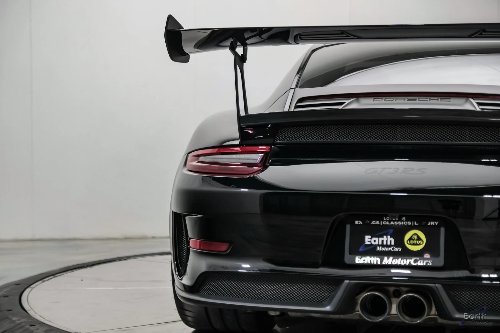 2019 Porsche 911 (991.2) GT3 RS, 14/28