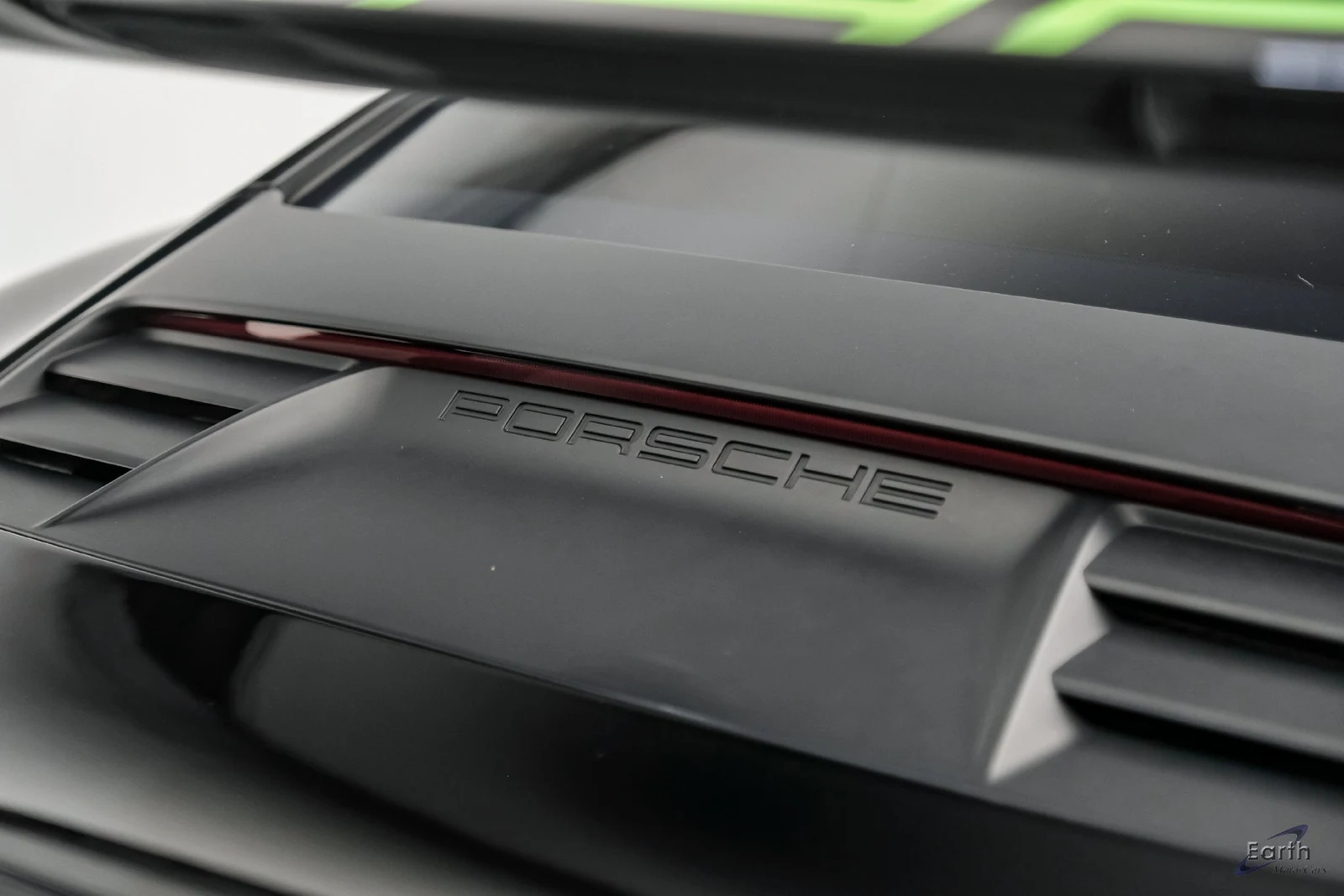 2019 Porsche 911 (991.2) GT3 RS, 15/28