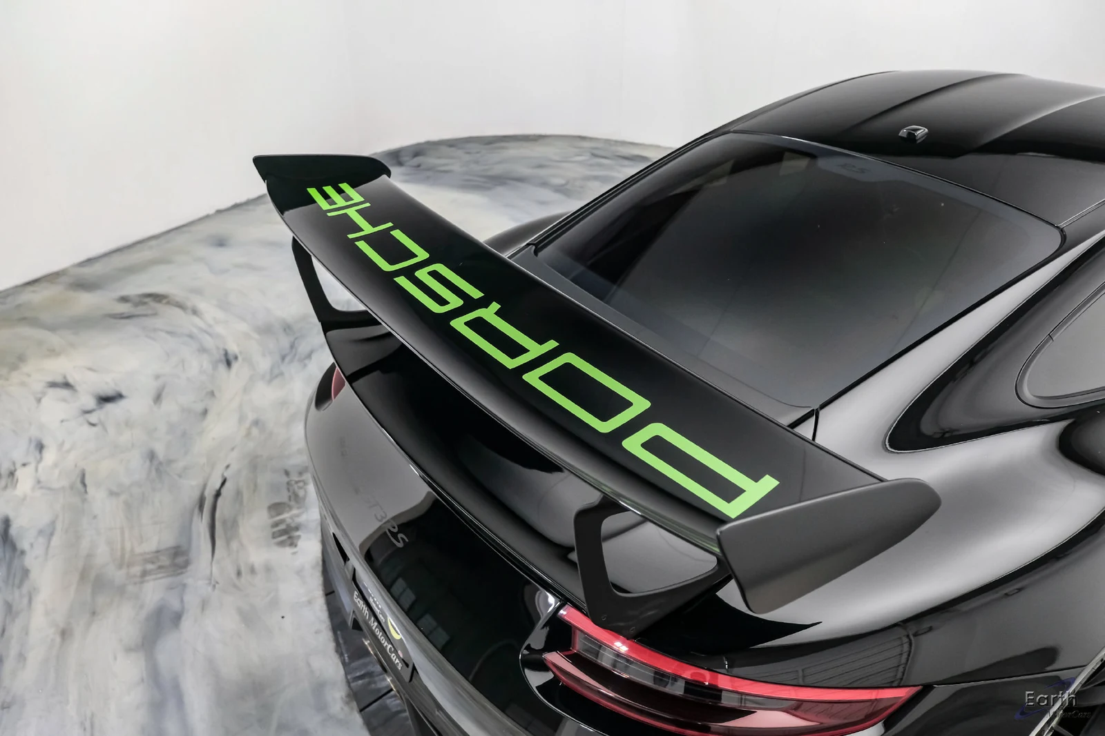 2019 Porsche 911 (991.2) GT3 RS, 16/28