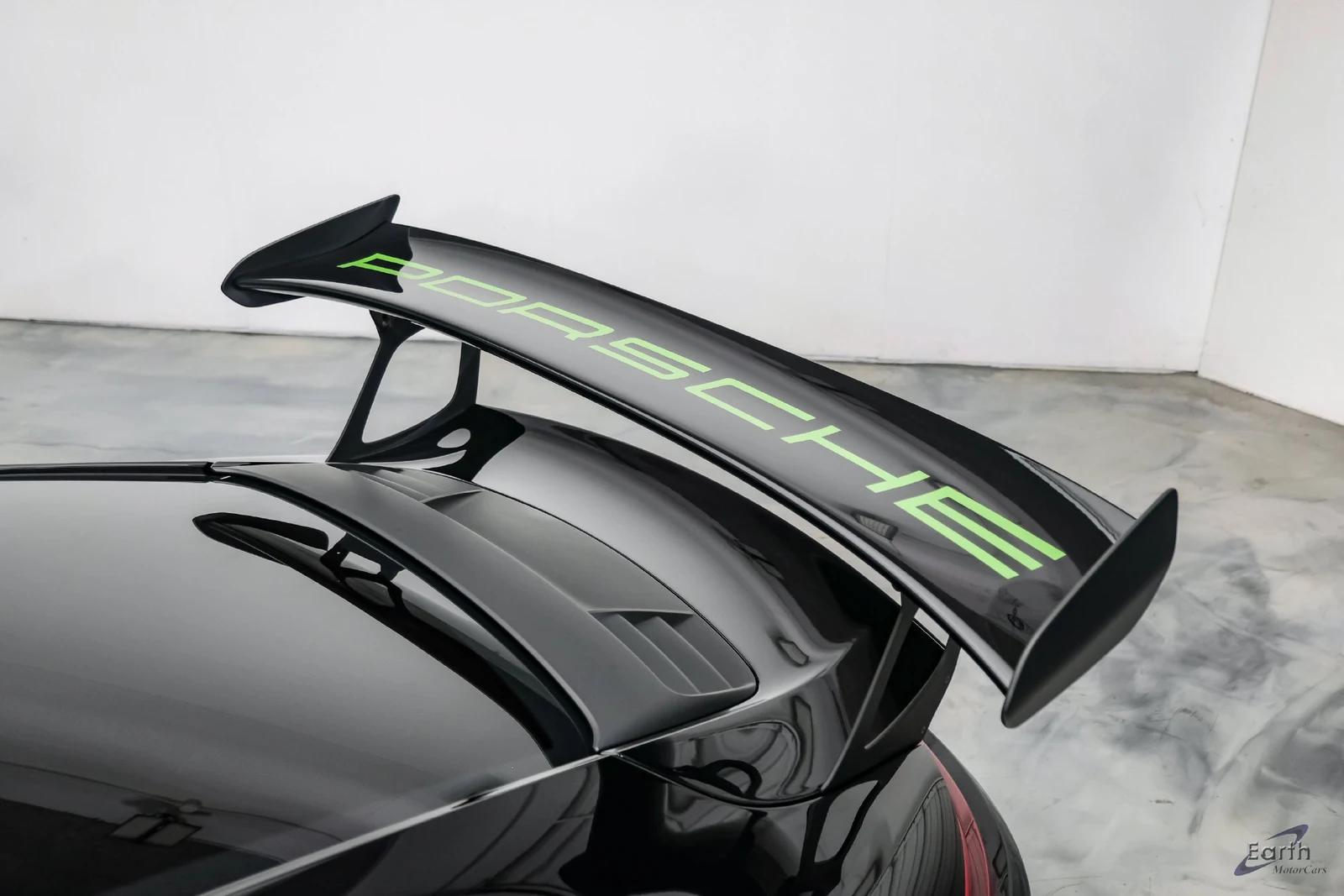 2019 Porsche 911 (991.2) GT3 RS, 17/28