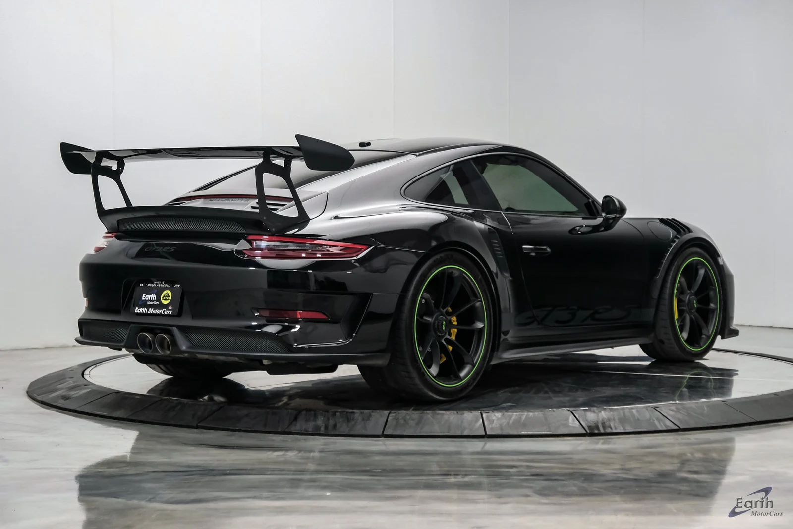 2019 Porsche 911 (991.2) GT3 RS, 18/28
