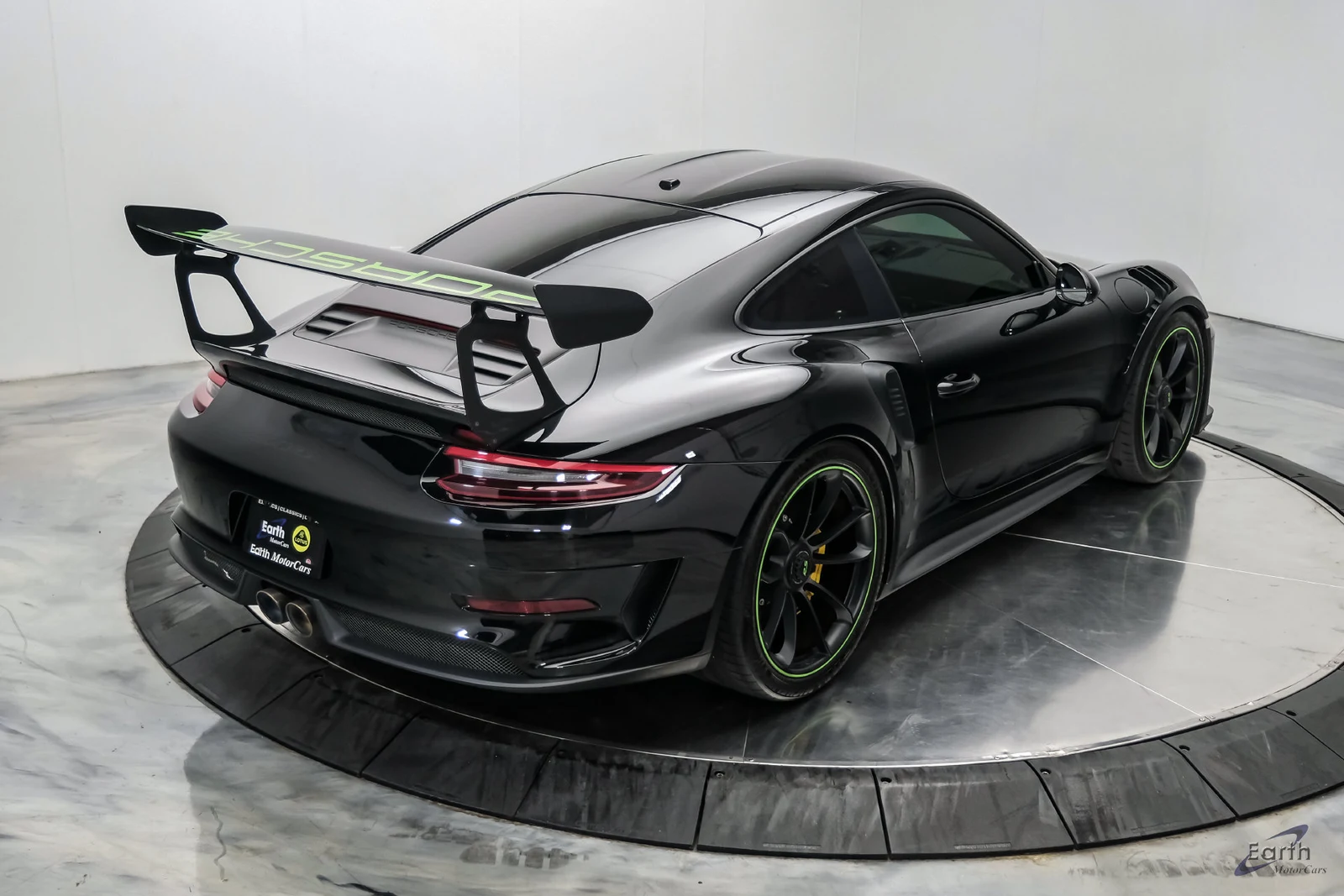 2019 Porsche 911 (991.2) GT3 RS, 19/28