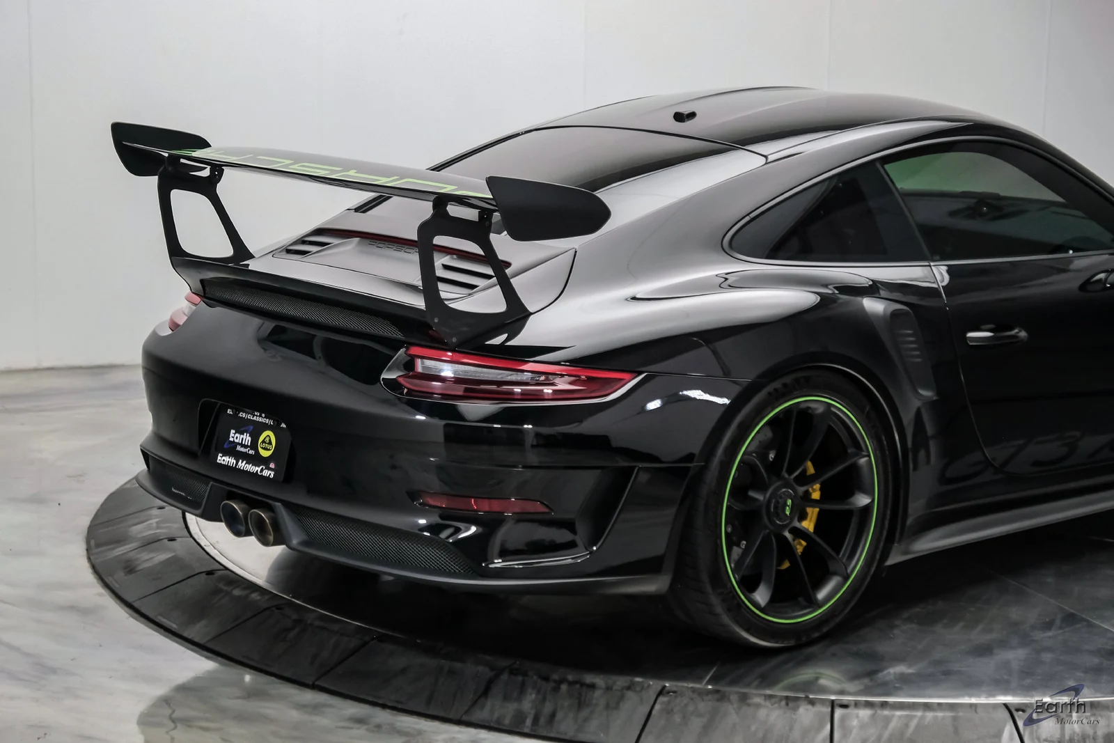 2019 Porsche 911 (991.2) GT3 RS, 20/28