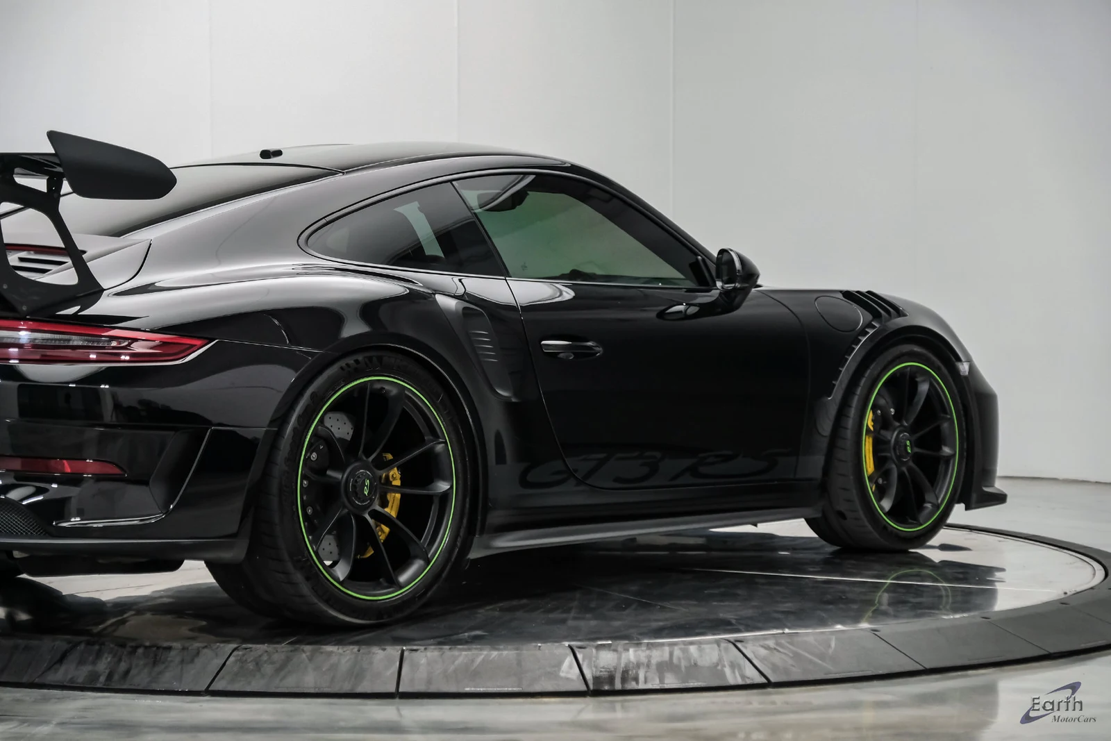 2019 Porsche 911 (991.2) GT3 RS, 21/28