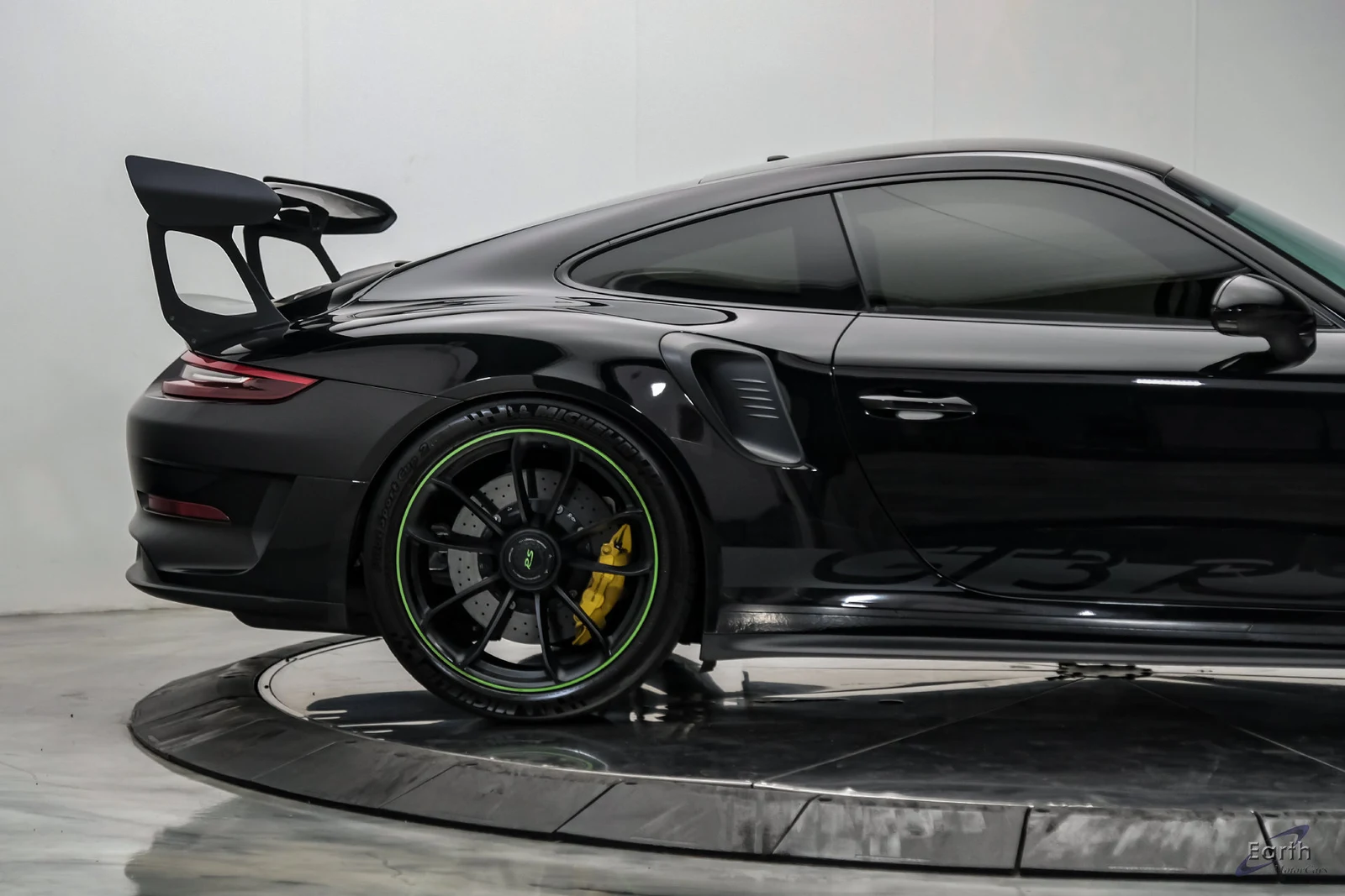 2019 Porsche 911 (991.2) GT3 RS, 24/28