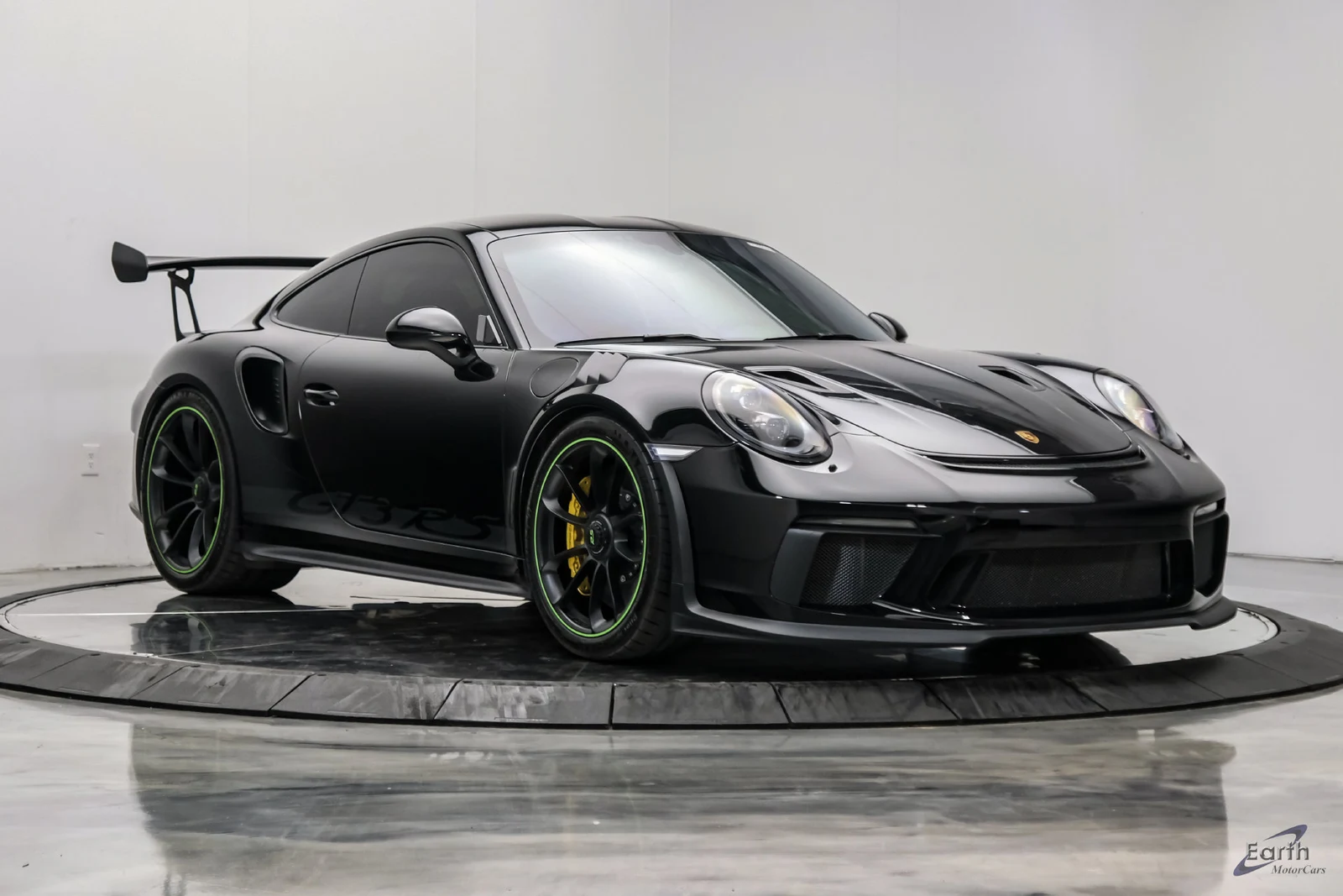 2019 Porsche 911 (991.2) GT3 RS, 26/28