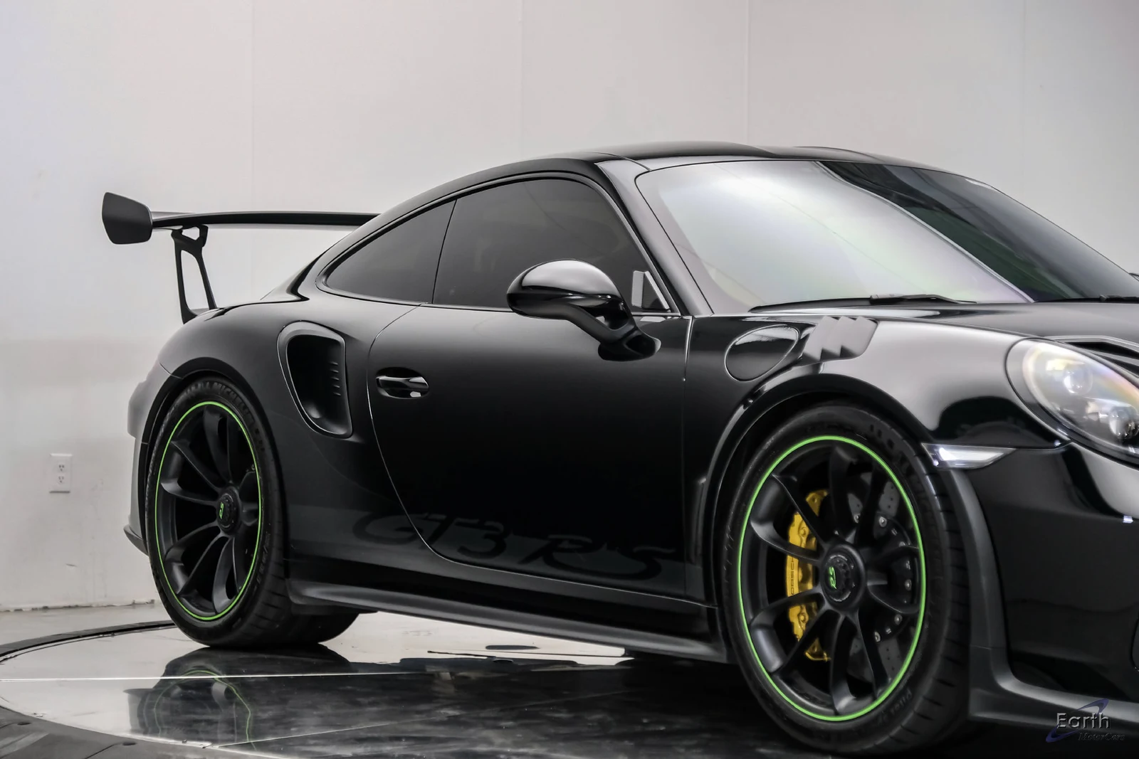 2019 Porsche 911 (991.2) GT3 RS, 28/28