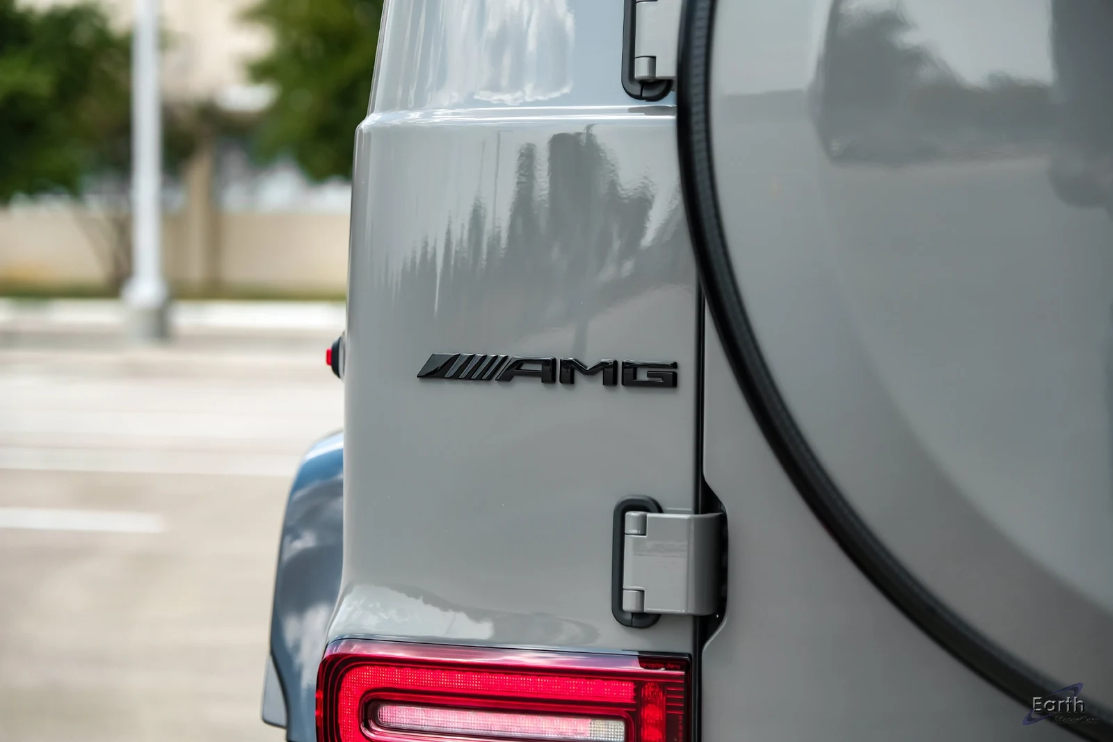 2027 Mercedes-Benz AMG G 63 (W465), 14/28