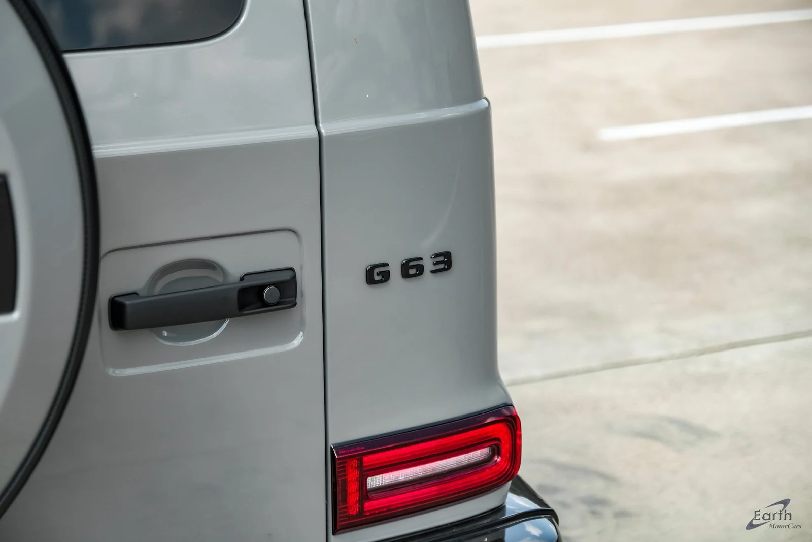 2027 Mercedes-Benz AMG G 63 (W465), 15/28