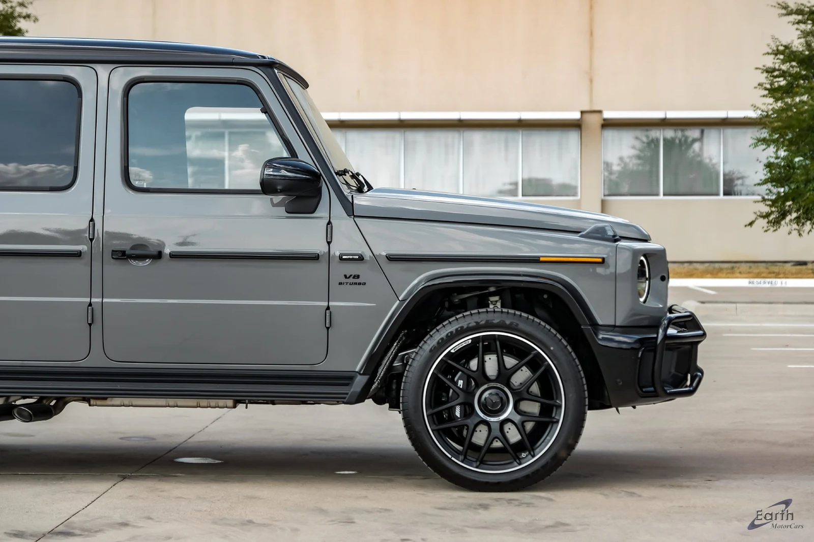 2027 Mercedes-Benz AMG G 63 (W465), 21/28