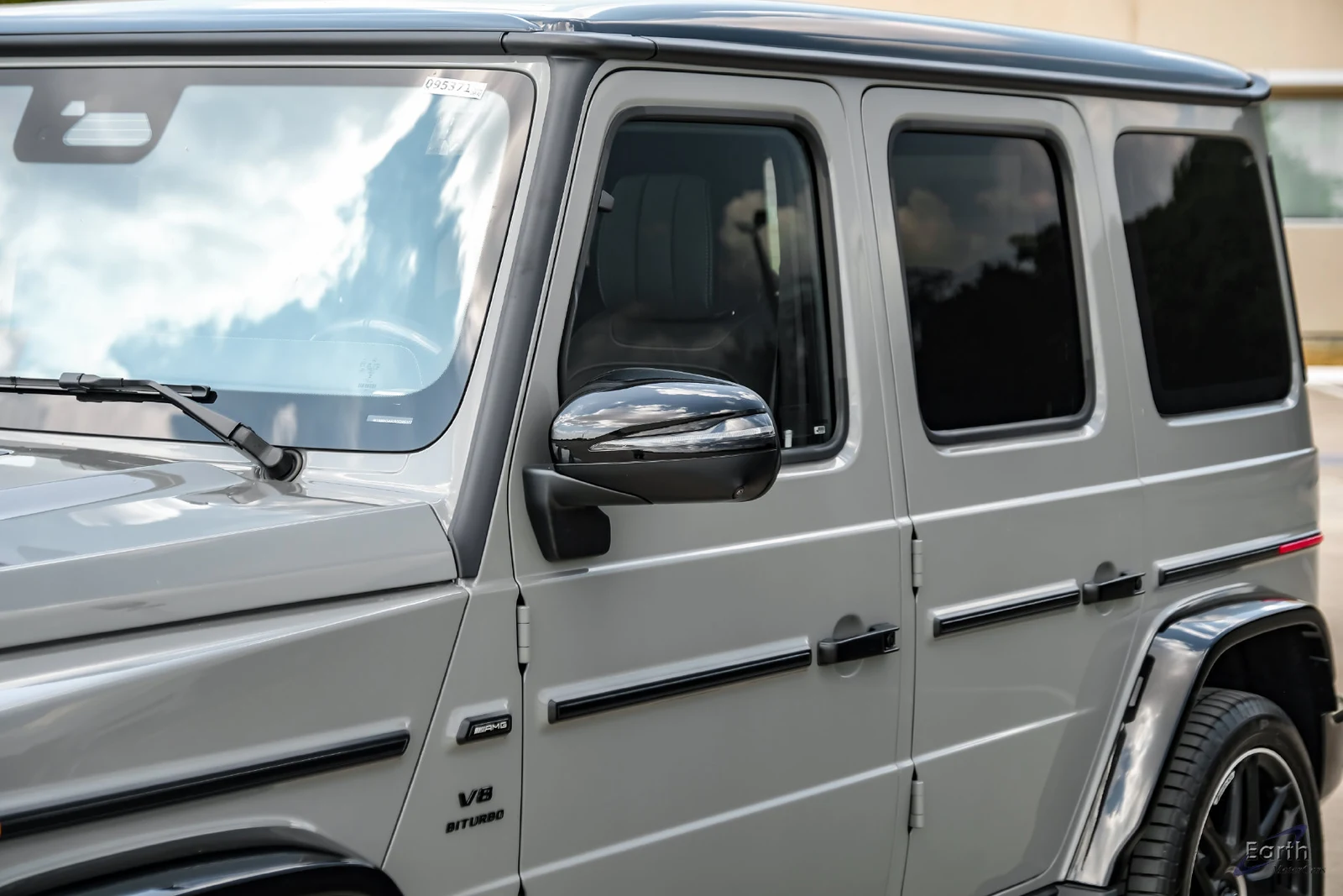 2027 Mercedes-Benz AMG G 63 (W465), 26/28