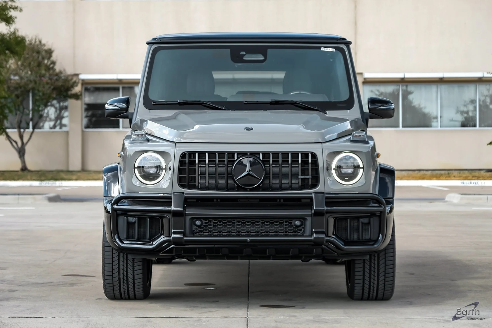 2027 Mercedes-Benz AMG G 63 (W465), 27/28