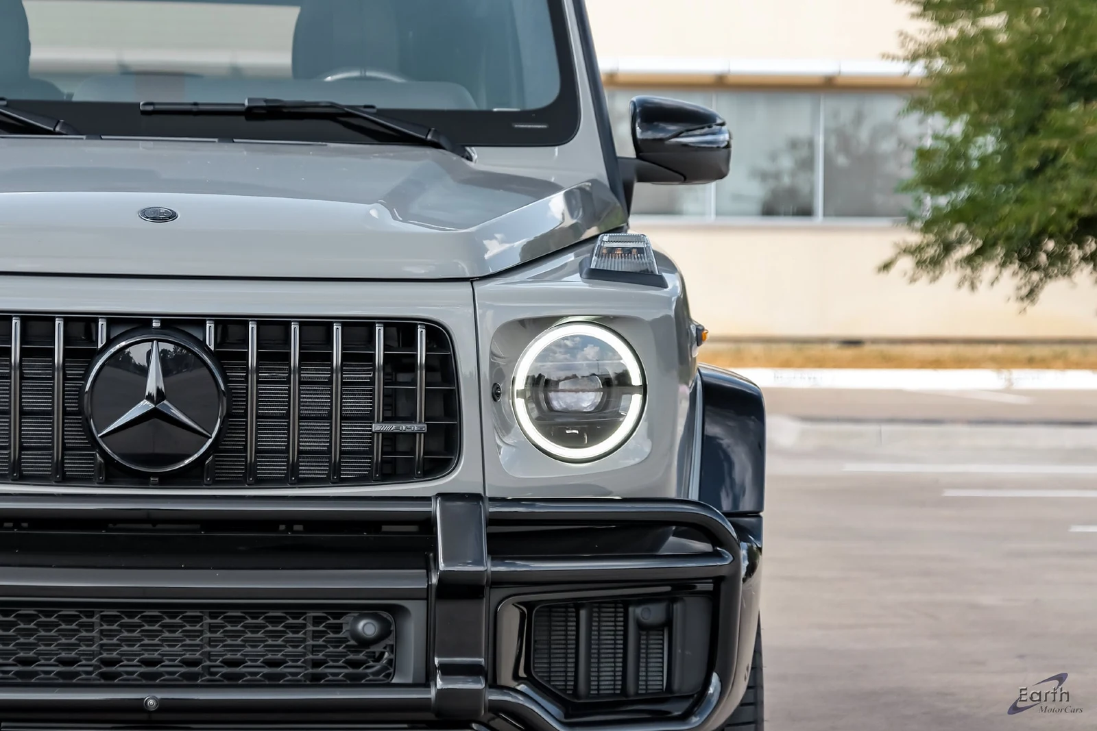 2027 Mercedes-Benz AMG G 63 (W465), 28/28