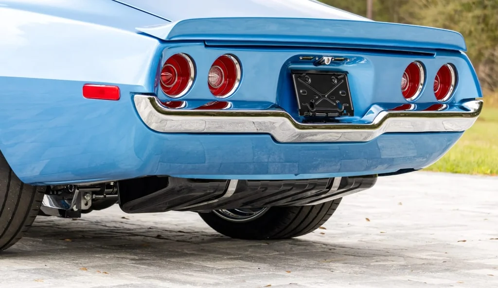 1970 Chevrolet Camaro (2nd Generation), 14/30