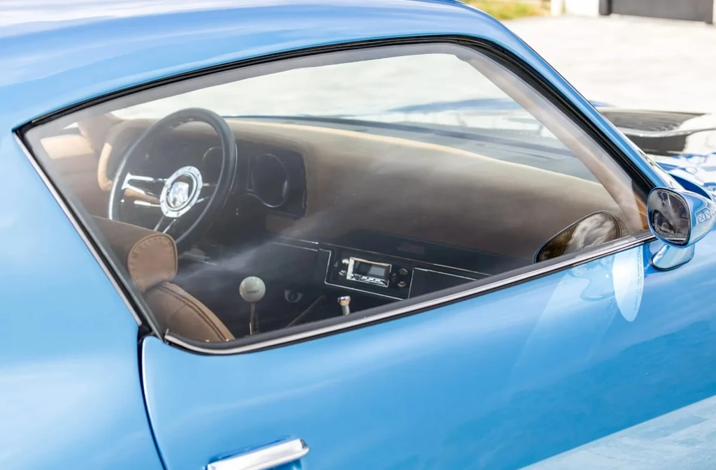 1970 Chevrolet Camaro (2nd Generation), 17/30