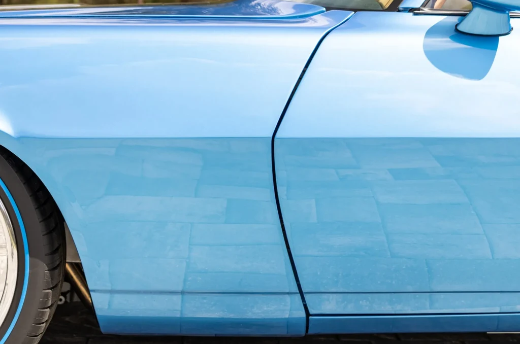 1970 Chevrolet Camaro (2nd Generation), 19/30