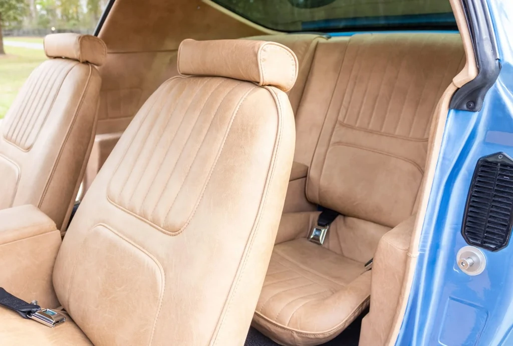 1970 Chevrolet Camaro (2nd Generation), 23/30