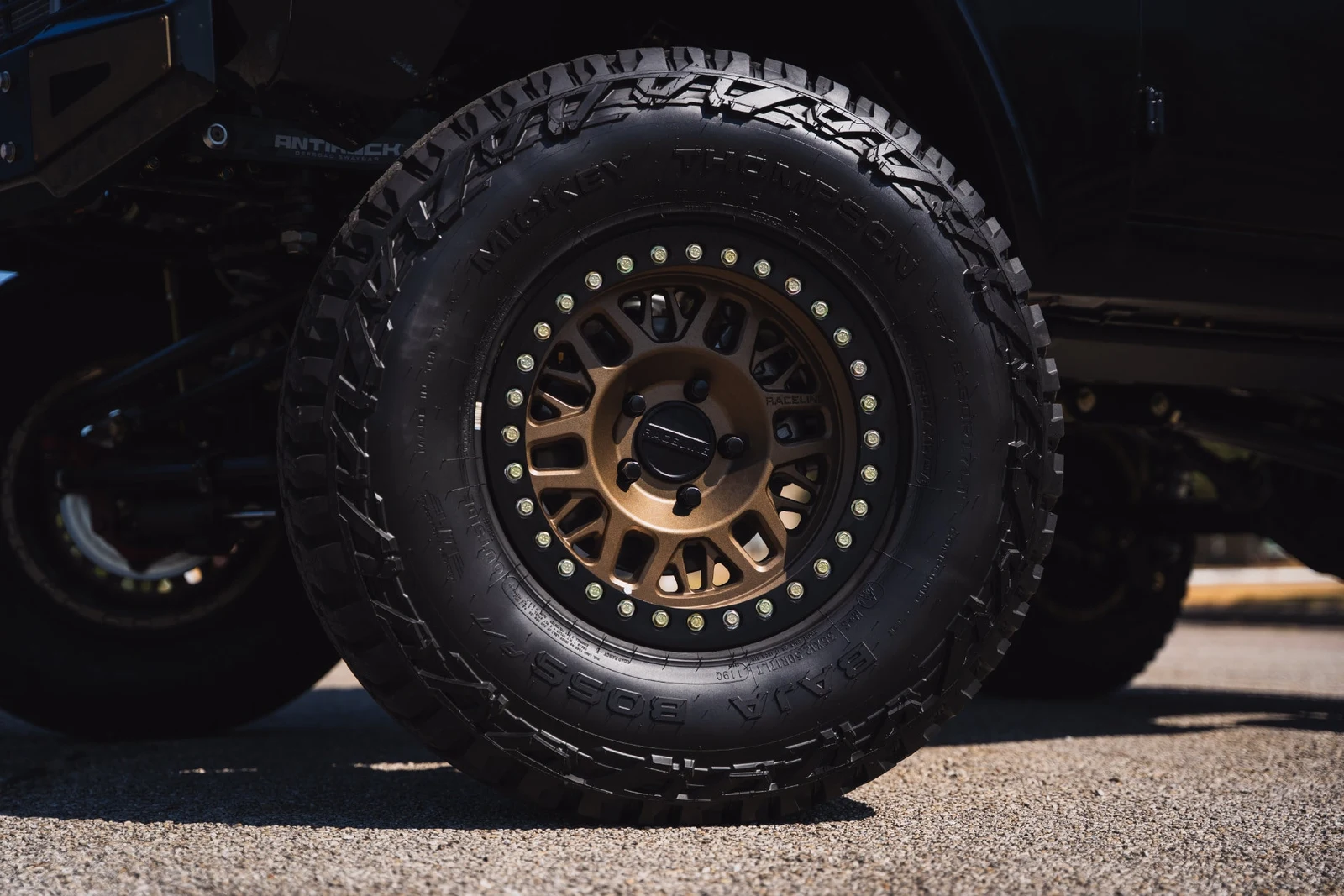 1966 Ford Bronco (1st Generation), 8/30