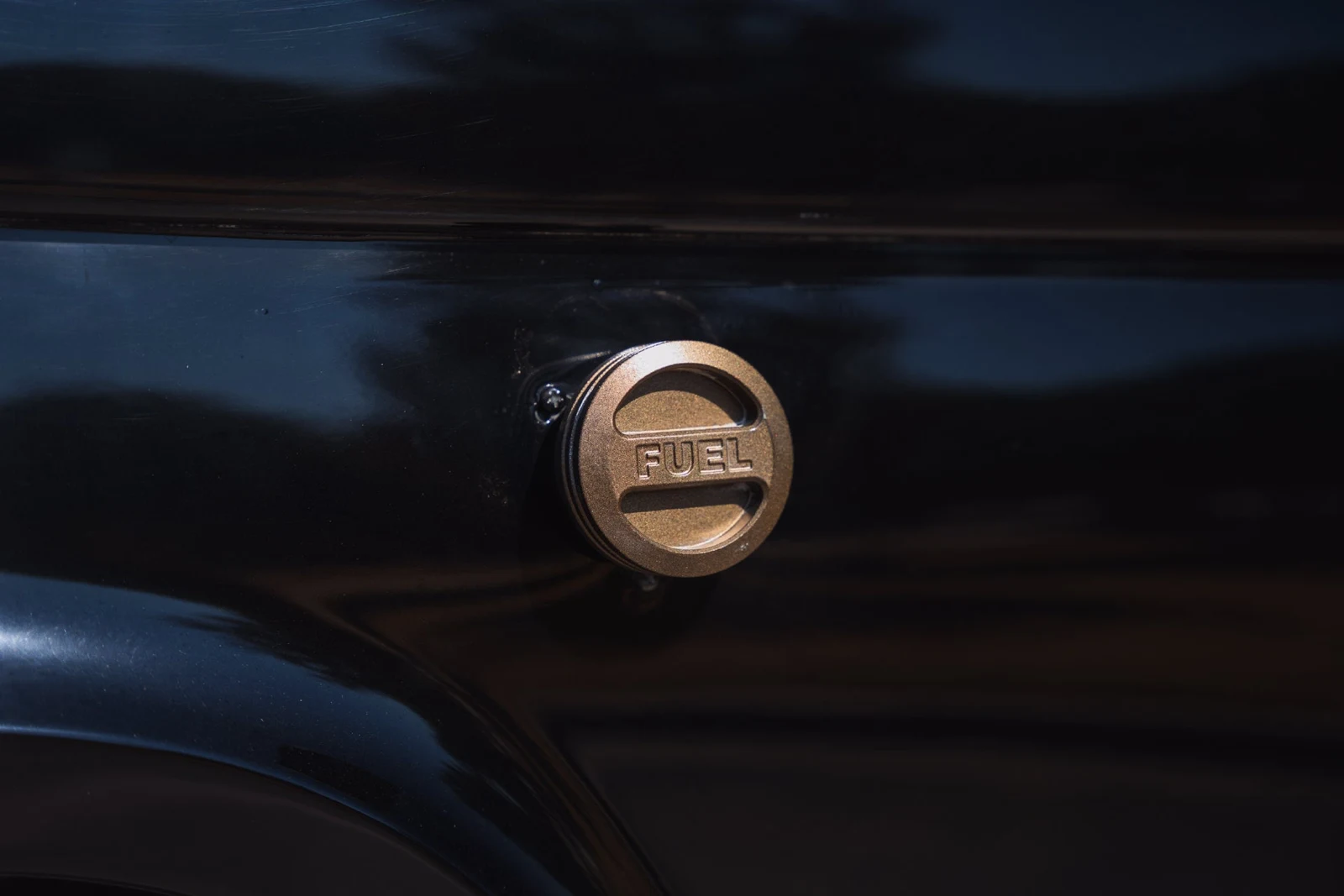 1966 Ford Bronco (1st Generation), 11/30
