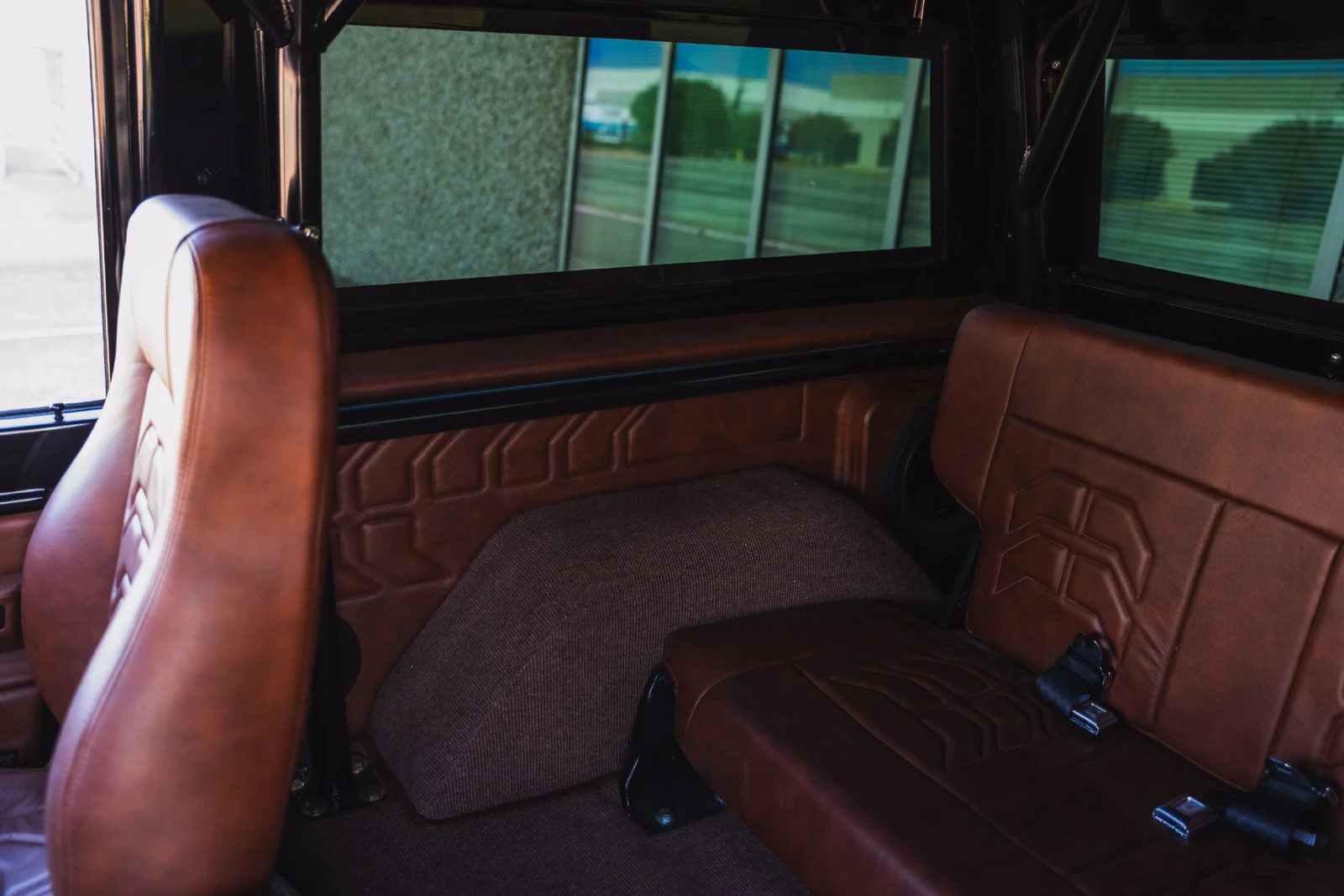 1966 Ford Bronco (1st Generation), 18/30