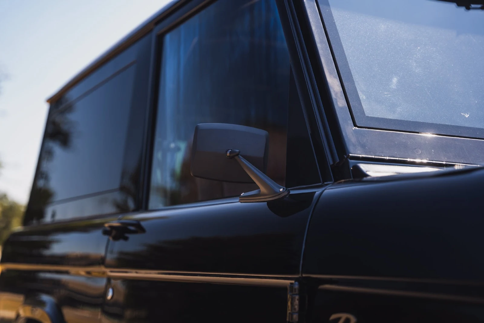 1966 Ford Bronco (1st Generation), 19/30