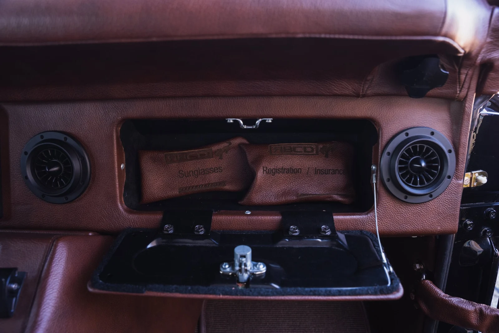 1966 Ford Bronco (1st Generation), 26/30