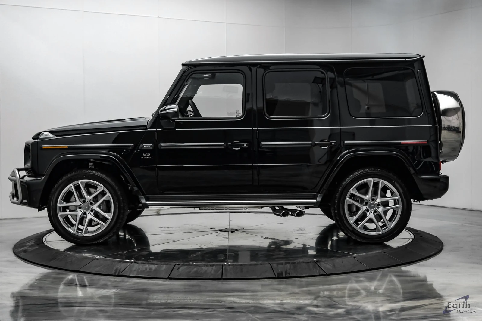 2027 Mercedes-Benz AMG G 63 (W465), 5/28