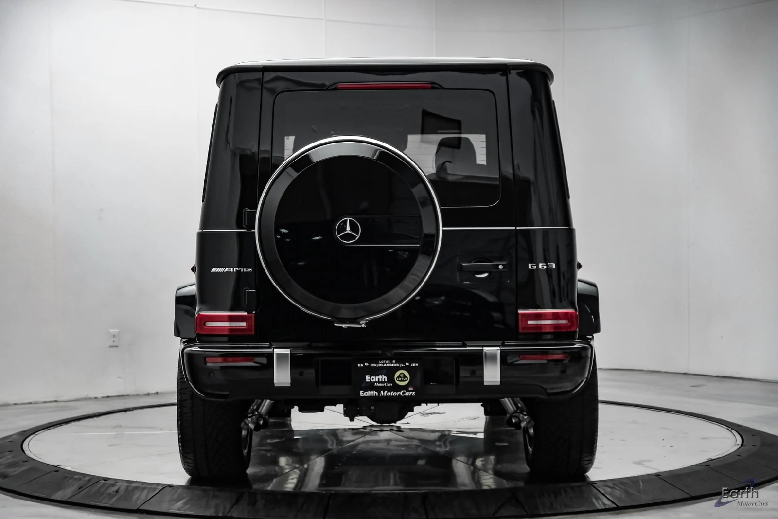2027 Mercedes-Benz AMG G 63 (W465), 10/28