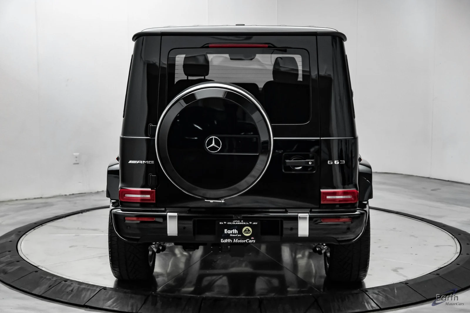 2027 Mercedes-Benz AMG G 63 (W465), 11/28