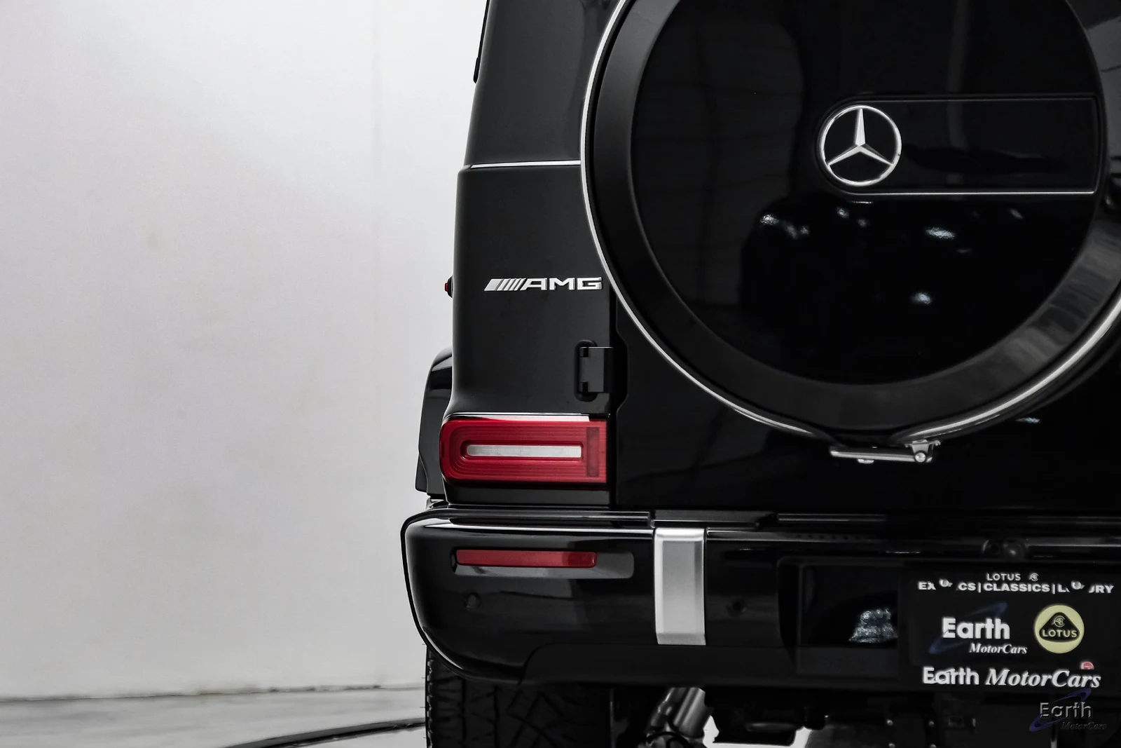 2027 Mercedes-Benz AMG G 63 (W465), 12/28
