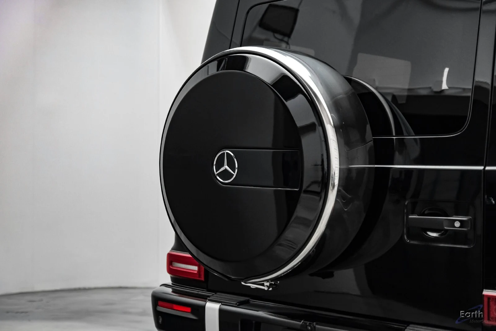 2027 Mercedes-Benz AMG G 63 (W465), 13/28