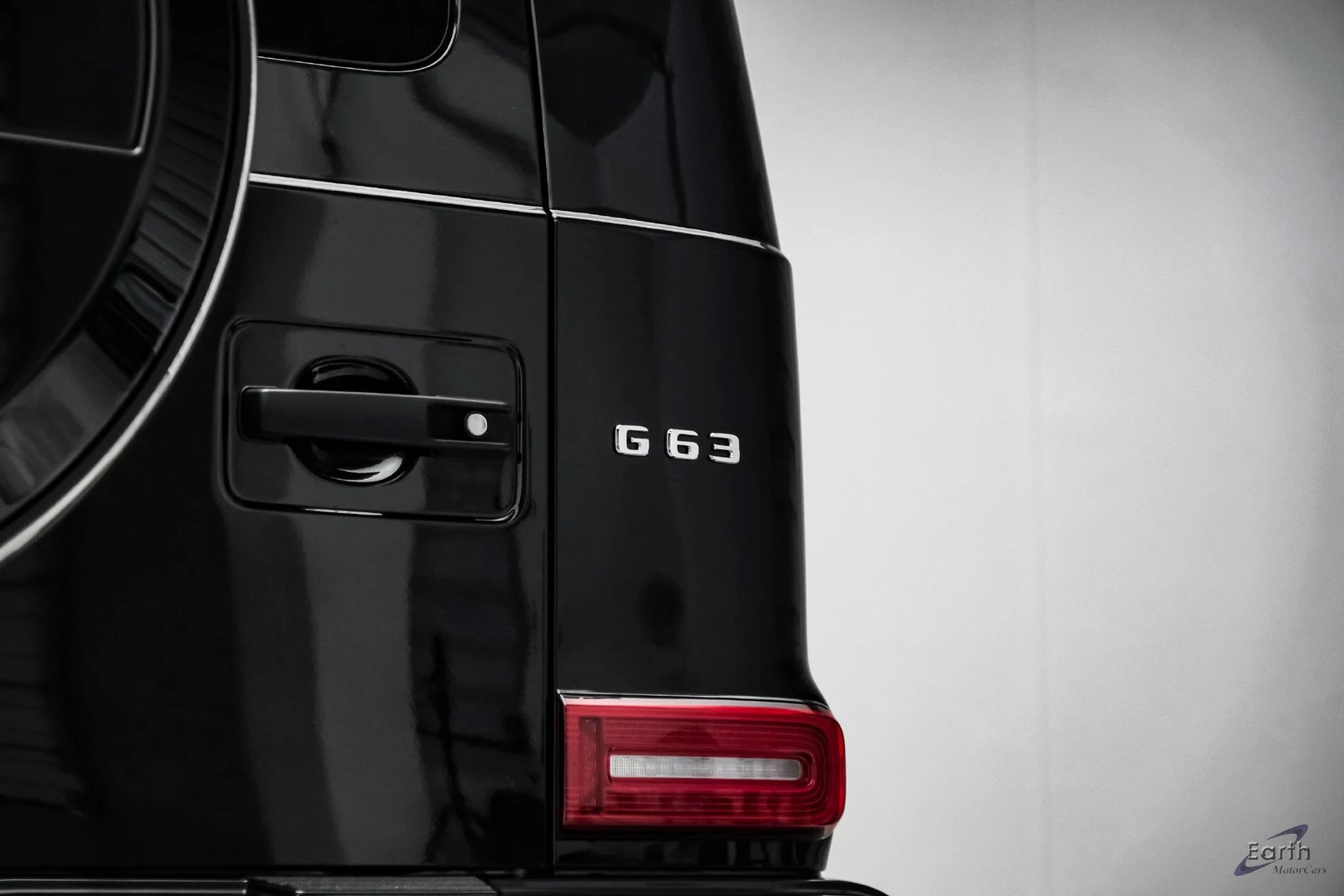 2027 Mercedes-Benz AMG G 63 (W465), 15/28