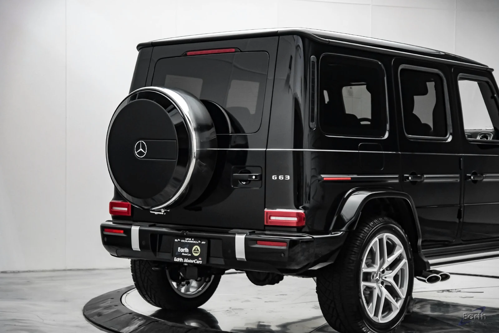 2027 Mercedes-Benz AMG G 63 (W465), 17/28