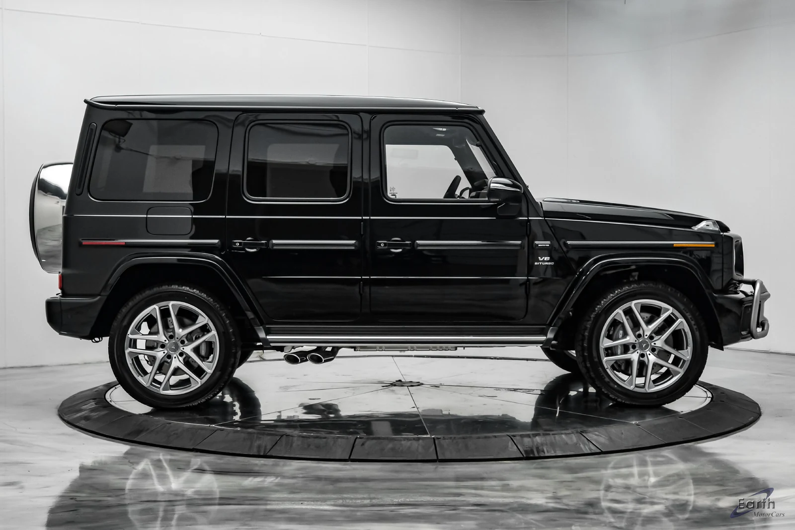 2027 Mercedes-Benz AMG G 63 (W465), 19/28