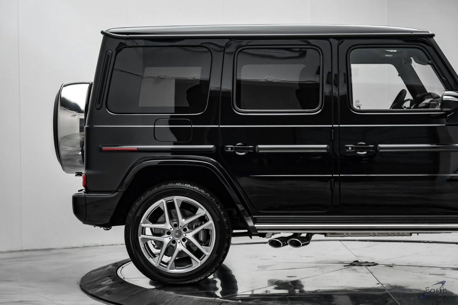 2027 Mercedes-Benz AMG G 63 (W465), 20/28