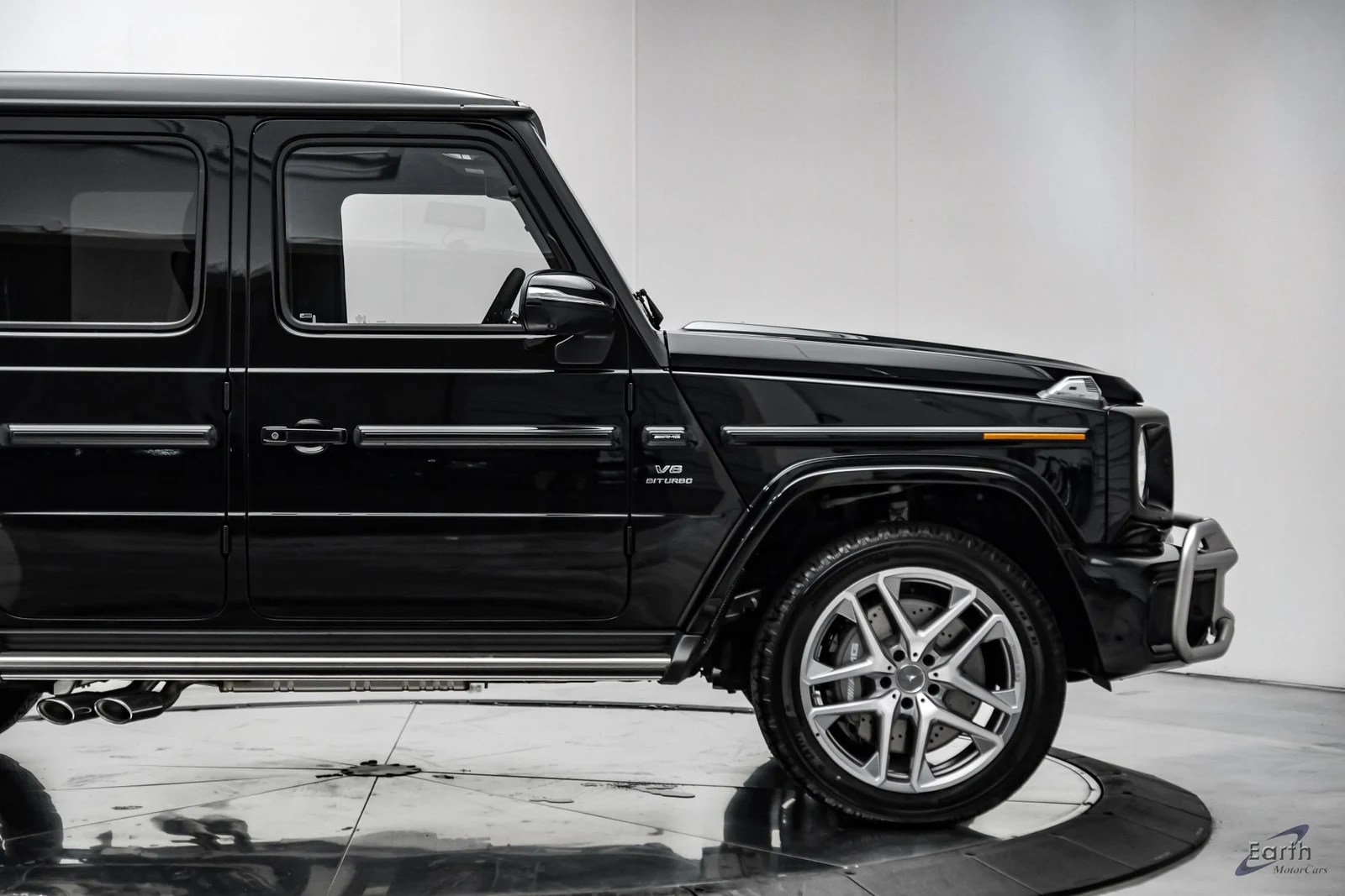 2027 Mercedes-Benz AMG G 63 (W465), 21/28