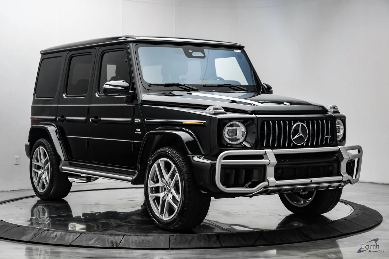 2027 Mercedes-Benz AMG G 63 (W465), 22/28