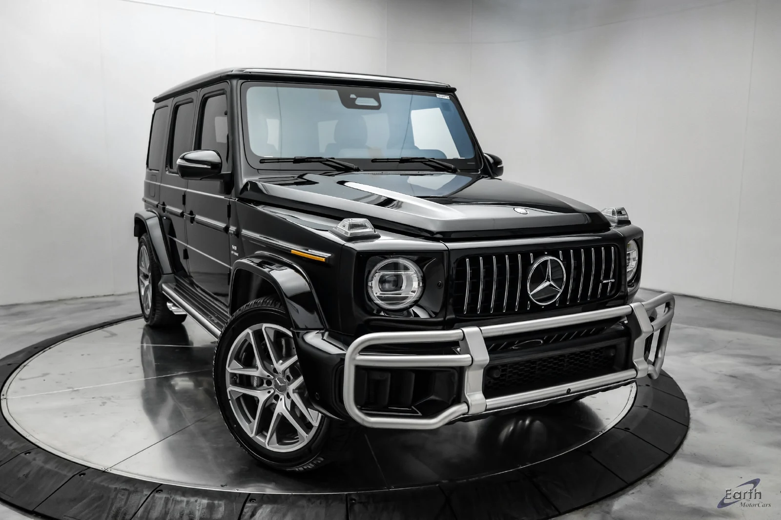 2027 Mercedes-Benz AMG G 63 (W465), 23/28