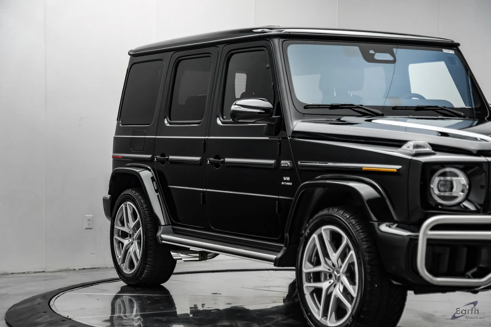 2027 Mercedes-Benz AMG G 63 (W465), 25/28