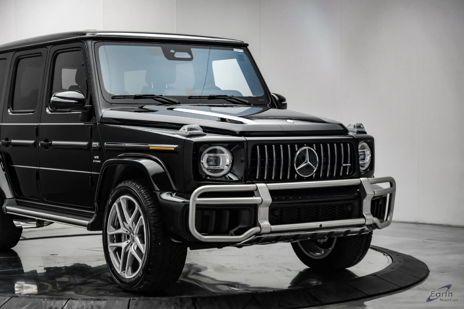 2027 Mercedes-Benz AMG G 63 (W465), 26/28