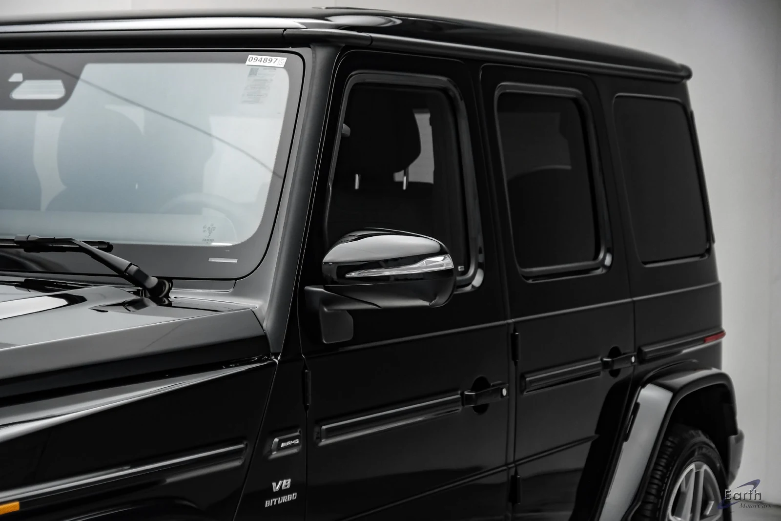 2027 Mercedes-Benz AMG G 63 (W465), 27/28