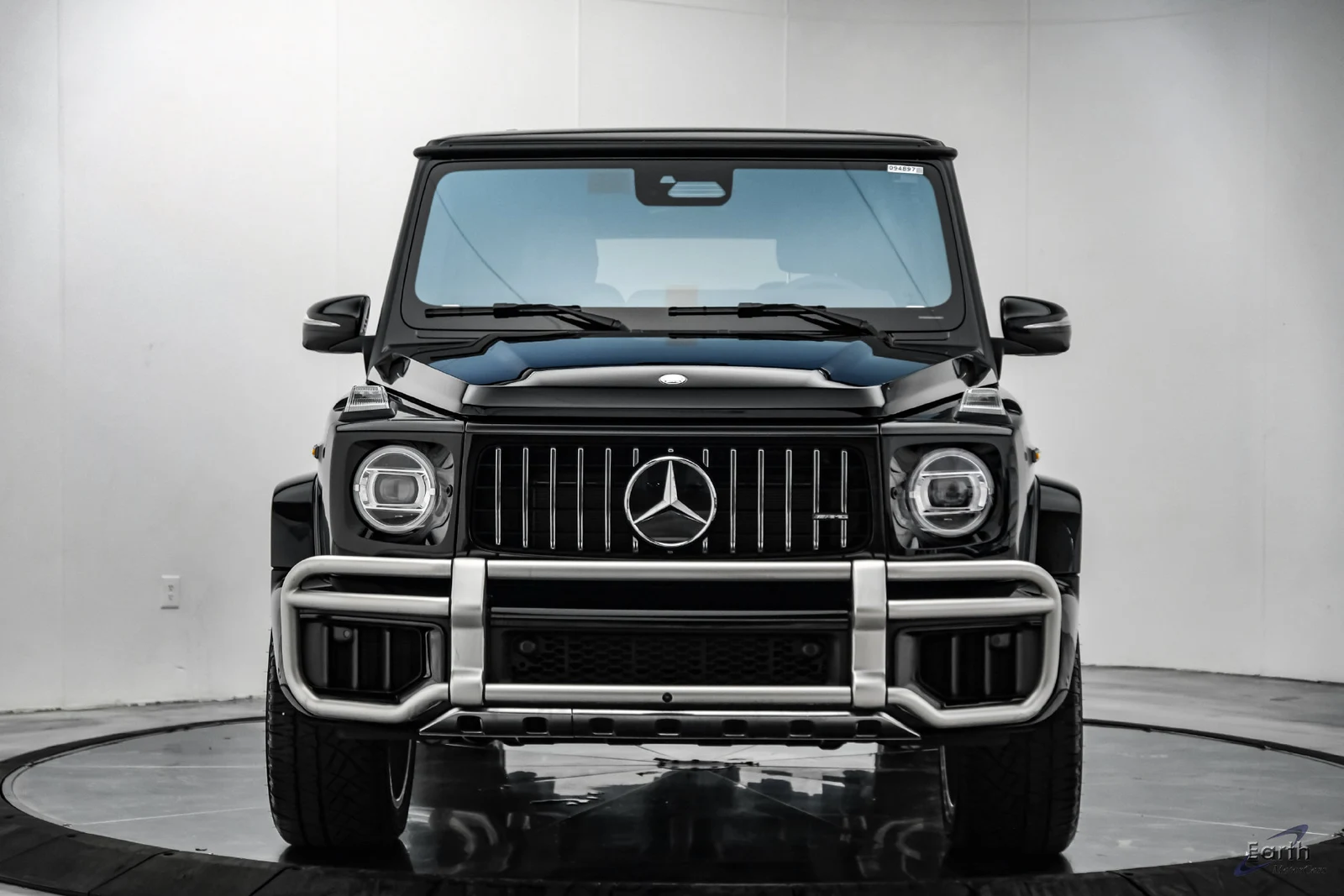 2027 Mercedes-Benz AMG G 63 (W465), 28/28