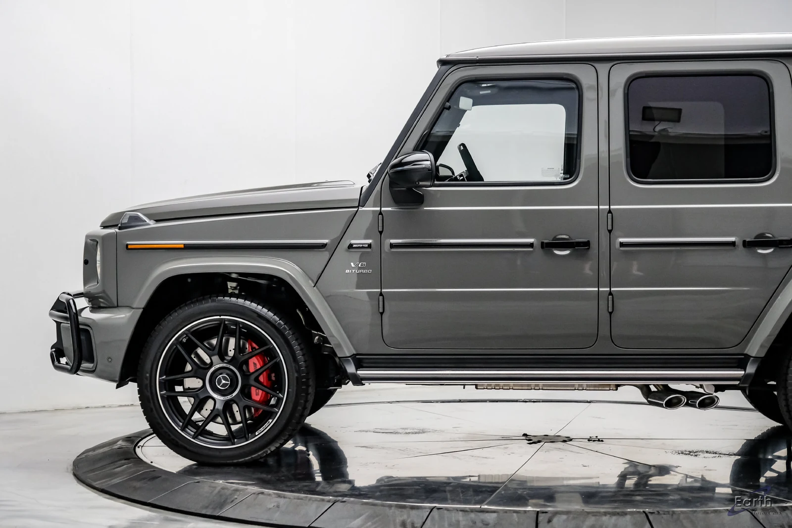 2027 Mercedes-Benz AMG G 63 (W465), 6/28