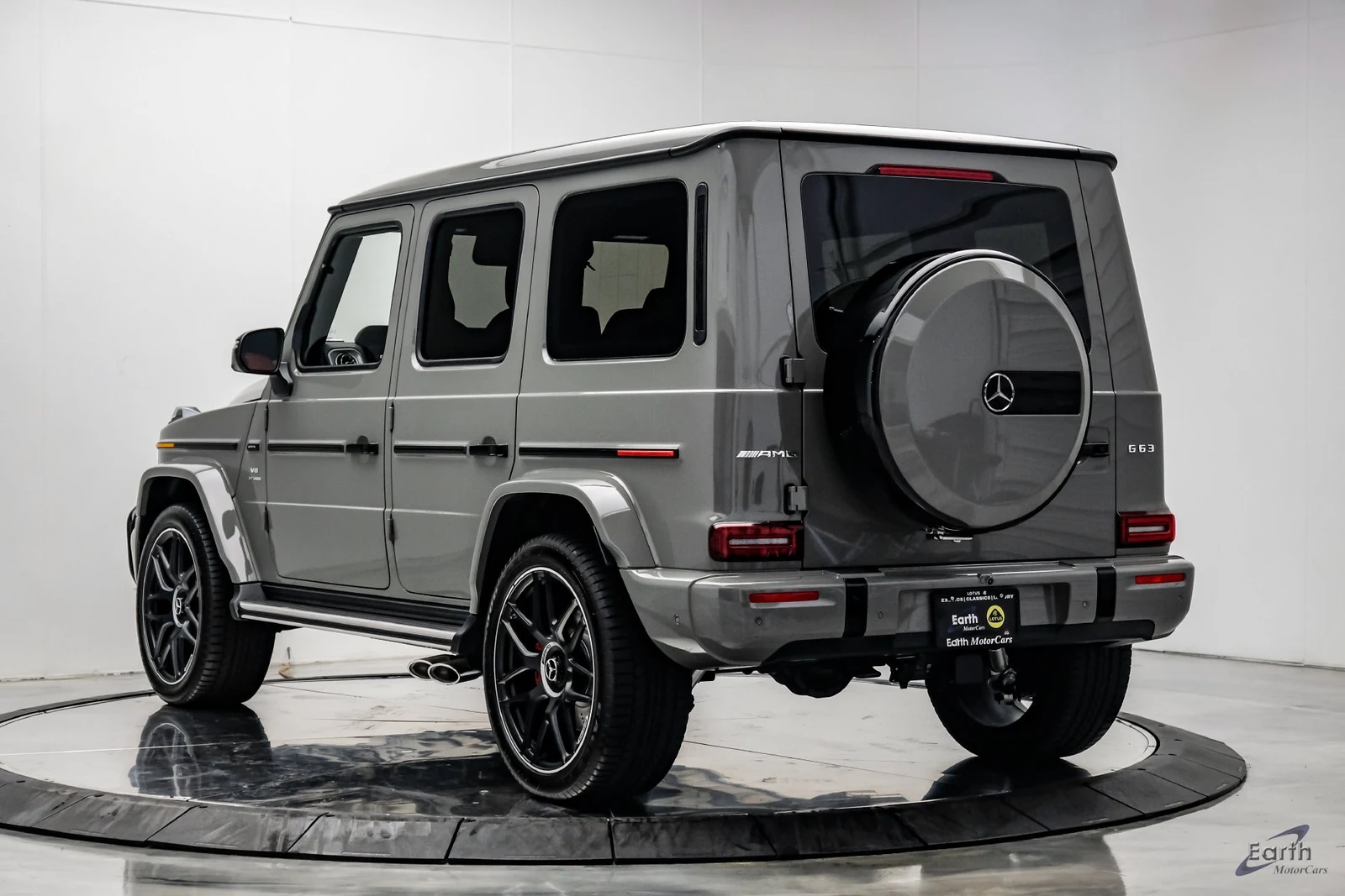 2027 Mercedes-Benz AMG G 63 (W465), 8/28