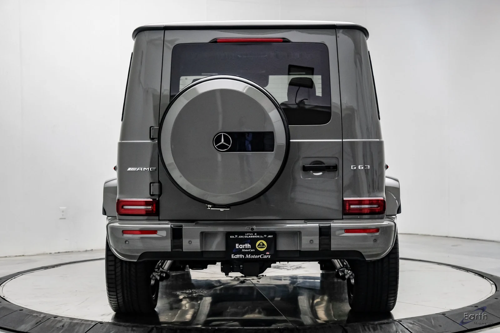 2027 Mercedes-Benz AMG G 63 (W465), 10/28