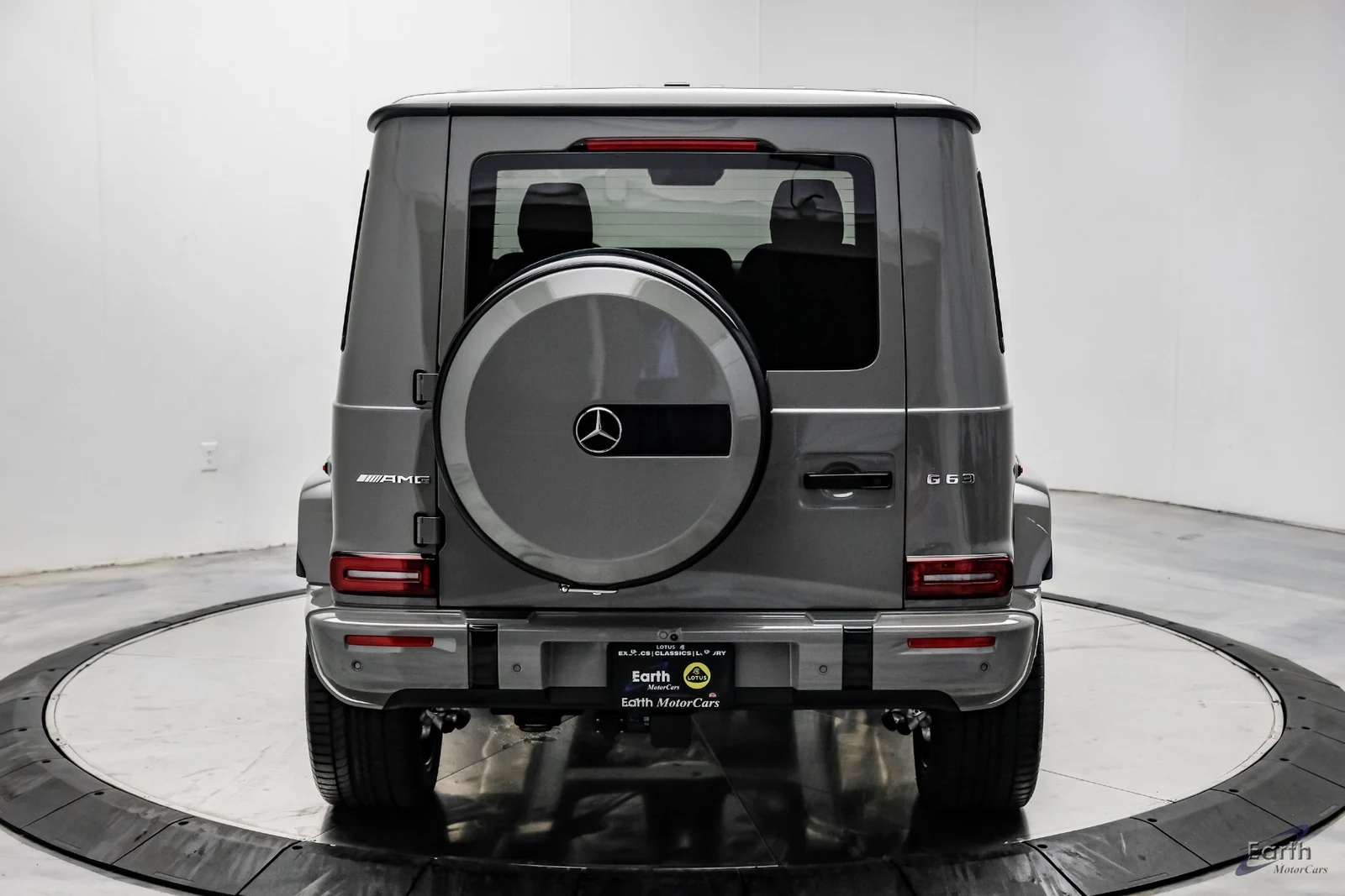 2027 Mercedes-Benz AMG G 63 (W465), 11/28