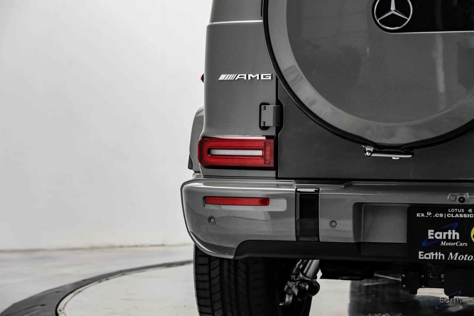 2027 Mercedes-Benz AMG G 63 (W465), 12/28